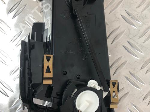Air vent SKODA FABIA III Estate (NJ5) 1.0 TSI | BP29034054I21 
