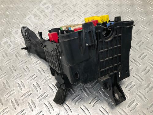 Fuse box PEUGEOT 2008 I (CU_) 1.2 THP 110 / PureTech 110 | BP29033699E1 
