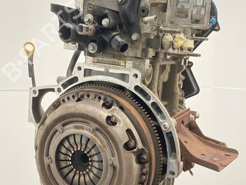 Engine FORD FOCUS II (DA_, HCP, DP) 1.4 | BP30618516M1