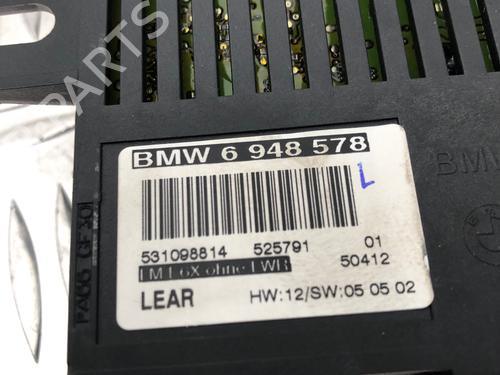 Elektronisk modul BMW 5 (E60) 525 d | BP29031400M83 