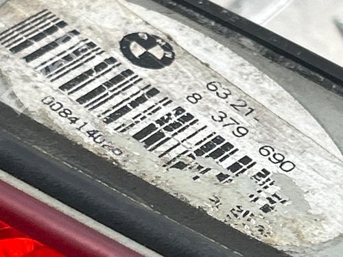 Forlygte dæksel BMW 7 (E65, E66, E67) 745 i, Li | BP38730450C118  - Image 6