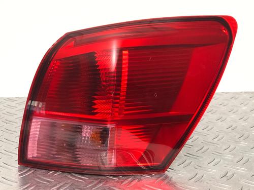 Højre baglygte NISSAN QASHQAI I (J10, NJ10) 1.5 dCi (106 hp) 29037655