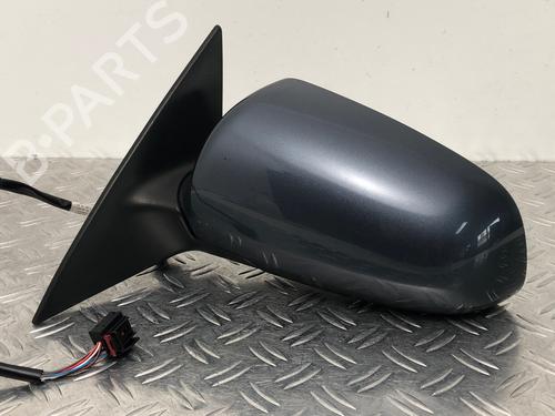 Left mirror AUDI A6 C6 (4F2) 2.0 TDI | BP29031475C26 