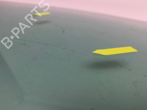 Front left door window NISSAN MICRA C+C III (K12) 1.4 16V | BP29595849C18 