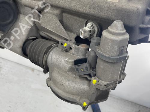 Gearbox SMART FORTWO Coupe (451) 1.0 (451.331, 451.380) | BP29033382M3