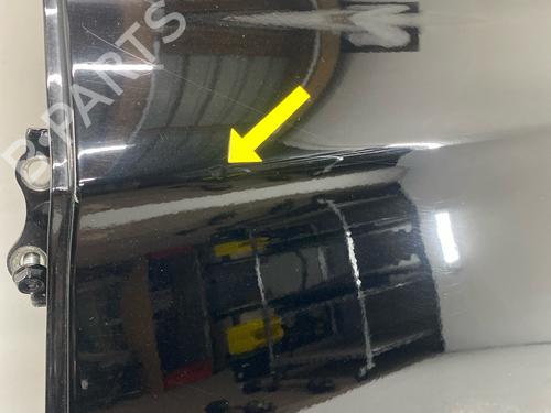 Left rear door HYUNDAI i20 I (PB, PBT) 1.2 | BP29035173C4 