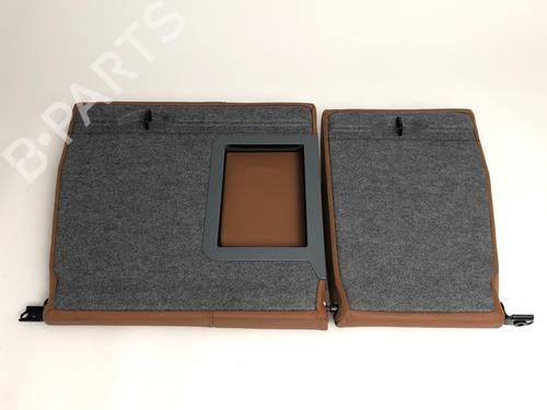 Rear seat BMW 3 Coupe (E92) 335 i | BP29035706C17 