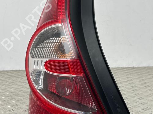 Left taillight DACIA SANDERO 1.4 (BS0C, BS0A, BS0G, BS1F, BS0E) | BP38566749C34 - Image 2