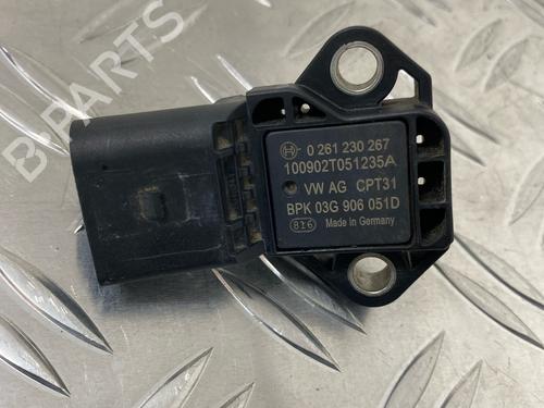 Electronic sensor VW GOLF VI (5K1) 1.2 TSI | BP29037878M84 