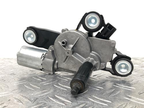 Viskermotor bagrude FORD GALAXY II (WA6) 2.0 TDCi (140 hp) 29053963