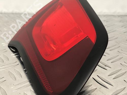 Venstre baglygte bagklap CITROËN C3 II (SC_) 1.4 | BP29868135C79