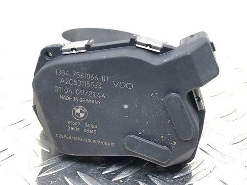 Throttle body VW PASSAT B6 Variant (3C5) 1.9 TDI | BP32045874M82  - Image 8