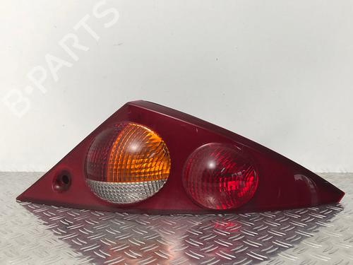 Used Right taillight FORD COUGAR (EC_) 2.5 V6 24V (170 hp) 29032592