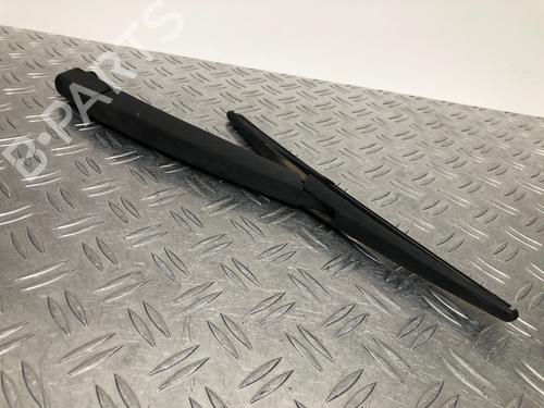 Rear windshield wiper arm PEUGEOT 308 I (4A_, 4C_) 1.4 16V | BP29031966C144 