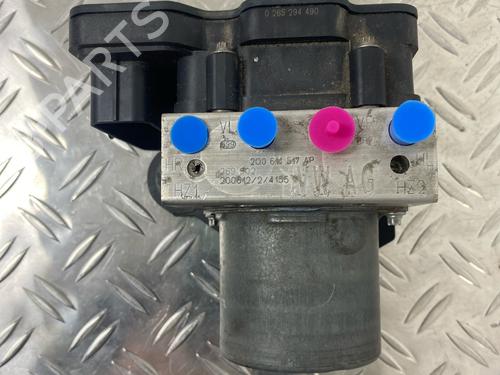 Used ABS pump SEAT IBIZA V (KJ1, KJG) 1.0 TSI (95 hp) 29032590