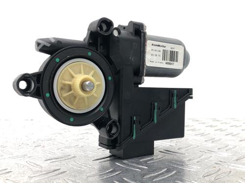 Rudehejsemotor bagstkærm venstre VW POLO IV (9N_, 9A_) 1.2 12V (64 hp) 29164448