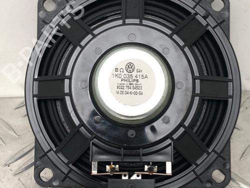 Speaker VW GOLF V (1K1) 1.4 16V | BP29033068E2 