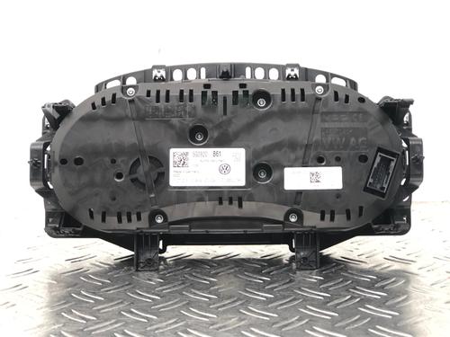 Instrument cluster VW GOLF VII (5G1, BQ1, BE1, BE2) 1.2 TSI | BP29033102C47 