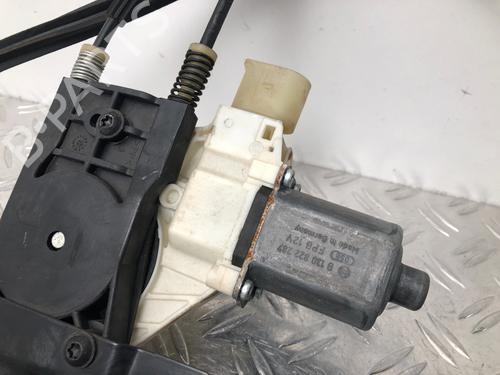 Front left window mechanism FORD MONDEO IV (BA7) 1.6 Ti | BP29037089C22 