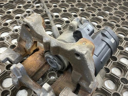 Right rear brake caliper VW GOLF VII (5G1, BQ1, BE1, BE2) 1.2 TSI | BP29033671M106 