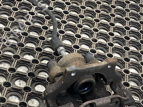 Used Left rear brake caliper BMW 3 Coupe (E92) 320 i (170 hp) 29037667