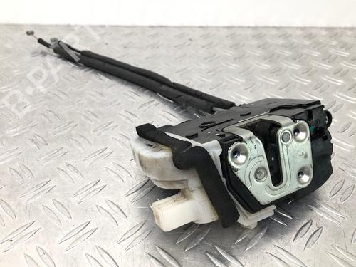 Used Front left lock HYUNDAI ix35 (LM, EL, ELH) 1.6 (135 hp) 29453749