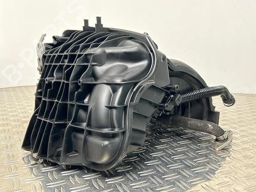 Intake manifold BMW 3 (E90) 318 i | BP33289757M70  - Image 5