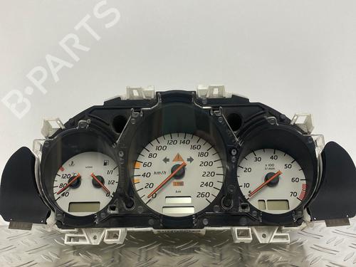 Used Instrument cluster MERCEDES-BENZ SLK (R170) 200 Kompressor (170.444) (163 hp) 29034279