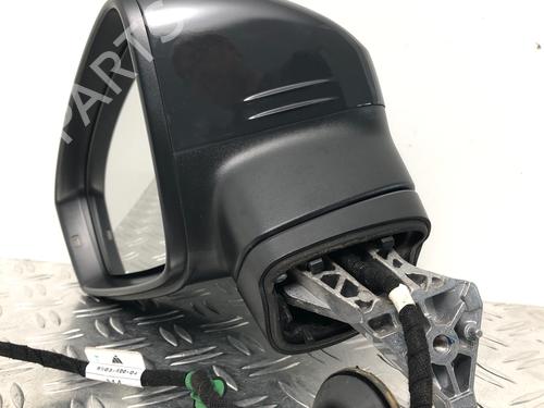 Left mirror VW TIGUAN (AD1, AX1) 1.4 TSI | BP29037115C26 