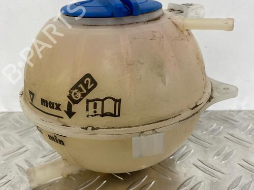 Used Expansion tank VW POLO V (6R1, 6C1) 1.2 (60 hp) 29034307