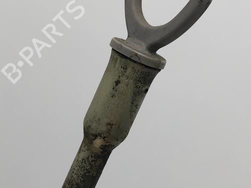 Front right seatbelt MERCEDES-BENZ S-CLASS Coupe (C126) 420 SEC (126.046) | BP29632644I25 