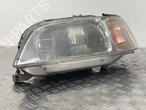 Used Left headlight HONDA CIVIC VI Aerodeck (MB, MC) 1.5 16V (MB9) (114 hp) 29034446