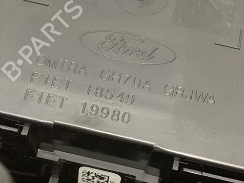 Climate control FORD GRAND C-MAX (DXA/CB7, DXA/CEU) 1.5 TDCi | BP30156847I5