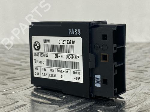 Used Control unit BMW 3 Coupe (E92) 320 i (170 hp) 29031162