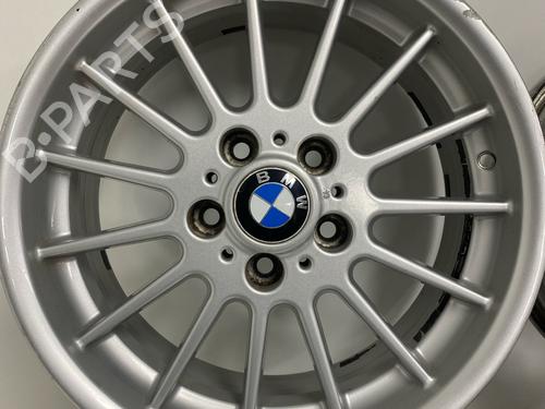 Rim BMW 1 (E87) 116 i | BP29031168C45 