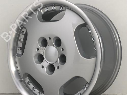 Rim MERCEDES-BENZ C-CLASS (W202) C 200 D (202.122) | BP29036086C45 
