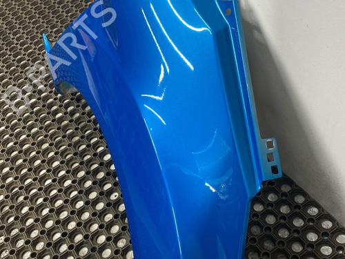 Right front fenders FORD FIESTA VI (CB1, CCN) 1.25 | BP29136785C42 