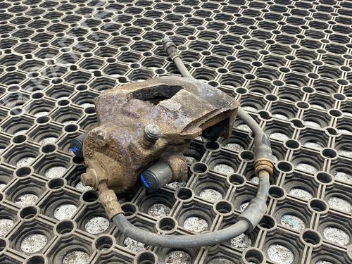 Right front brake caliper VW UP! (121, 122, BL1, BL2, BL3, 123) 1.0 | BP29033516M104