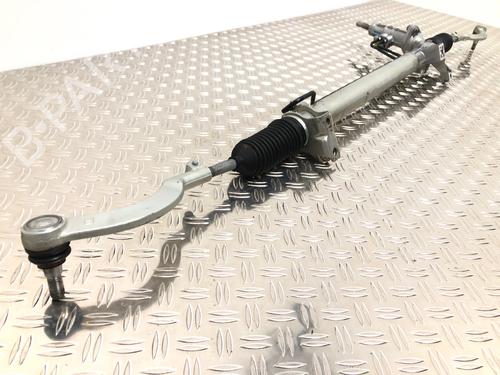 Steering rack RENAULT MASTER II Platform/Chassis (ED/HD/UD) 2.5 dCi (ED01, ED02, ED41, ED42, ED81, ED82, ED91, ED92,... | BP31133424M22 