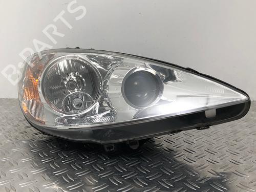 Used Right headlight PEUGEOT 807 (EB_) 2.0 HDi (109 hp) 29031861
