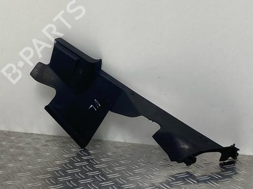 Used Wheel arch RENAULT MEGANE III Grandtour (KZ0/1) 1.5 dCi (KZ1M, KZ1W, KZ0R) (106 hp) 29035116
