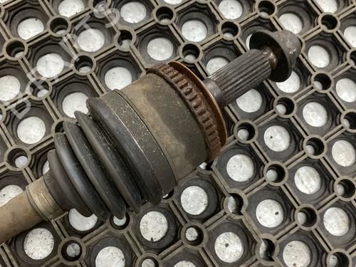 Left front driveshaft HYUNDAI i10 I (PA) 1.1 | BP29034428M38 