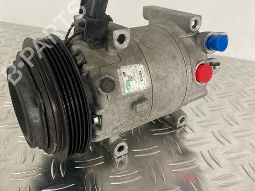 AC compressor HYUNDAI i20 I (PB, PBT) 1.2 | BP29030791M34 