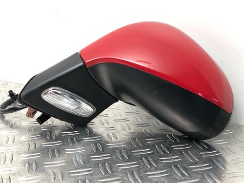 Left mirror PEUGEOT 207 SW (WK_) 1.4 16V | BP29033684C26 