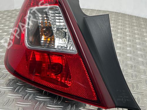 Left taillight OPEL CORSA D (S07) 1.2 (L08, L68) | BP40187165C34 - Image 2