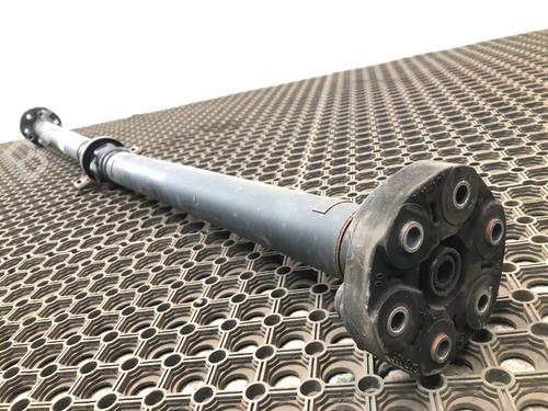 Driveshaft MERCEDES-BENZ C-CLASS Coupe (CL203) C 180 Kompressor (203.746) | BP29036103M37 