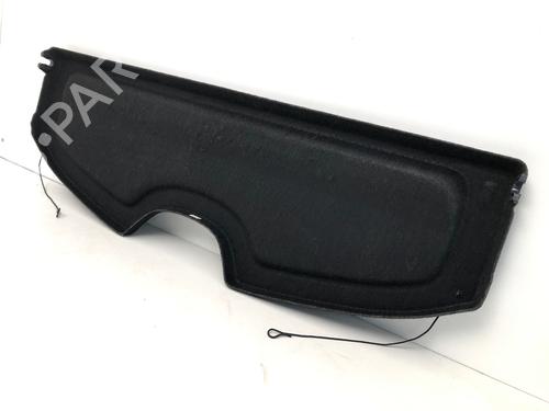 Rear parcel shelf RENAULT TWINGO II (CN0_) 1.2 (CN0D) | BP29035093C85 