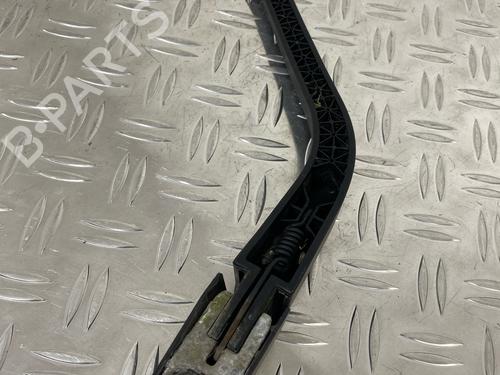 Rear windshield wiper arm HYUNDAI i10 I (PA) 1.1 | BP29031104C144 