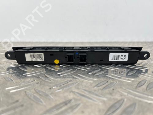 Warning switch JAGUAR S-TYPE II (X200) 2.7 D | BP36501185I22 - Image 4