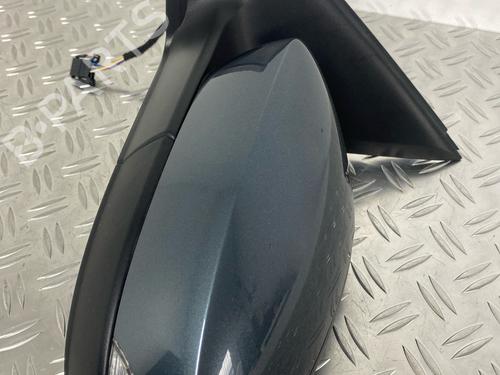 Left mirror SKODA FABIA III Estate (NJ5) 1.0 TSI | BP29033436C26 